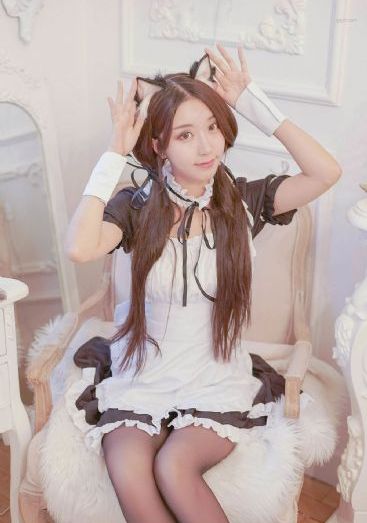 不听话的女孩