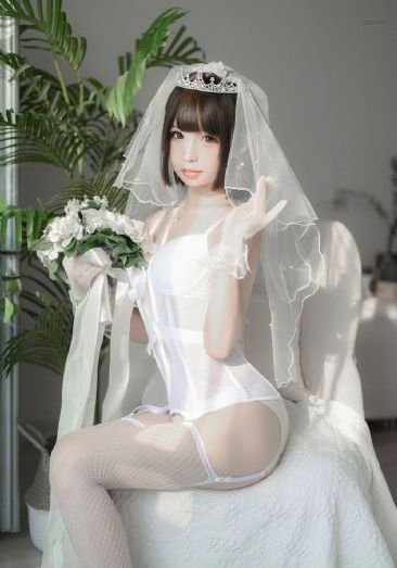 年轻的媳妇