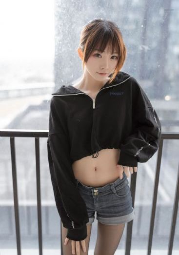 美味女大学生