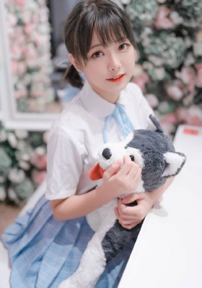 年轻妈妈8