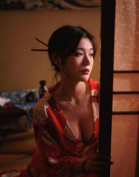 娘亲舅大