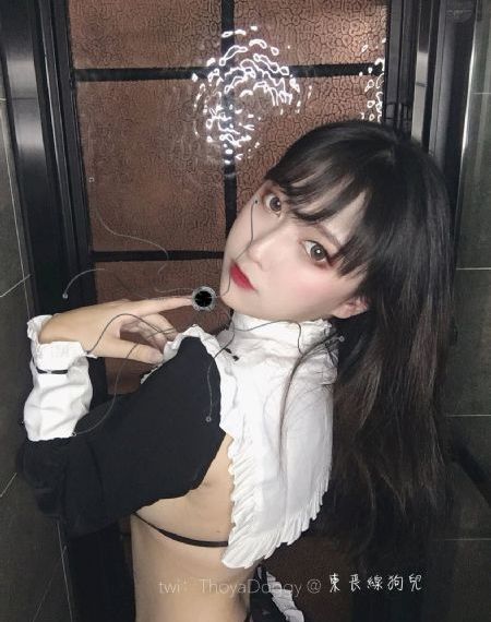 漂亮嫂子4