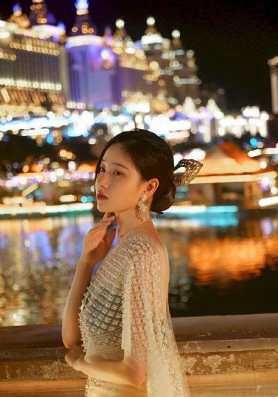 灵戏逼人 电视剧