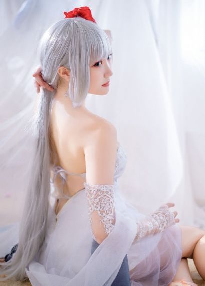 水莱丽