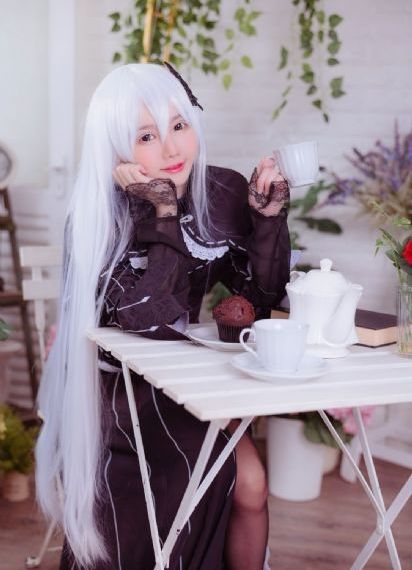 丈夫去上班的日子里
