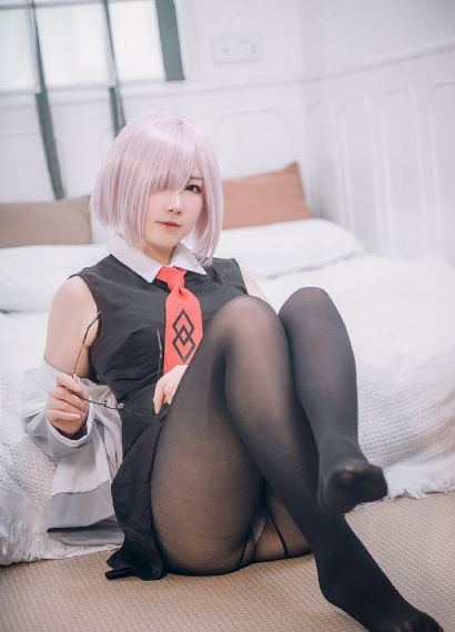 女老师6