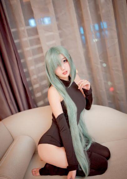 纲手熟蜜姬