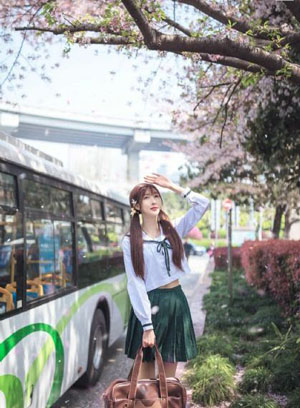 《深情触摸》电影