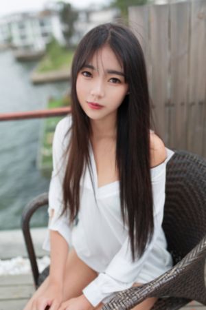 萤火虫之森