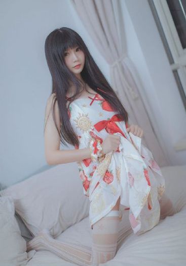 朋友的妈妈10