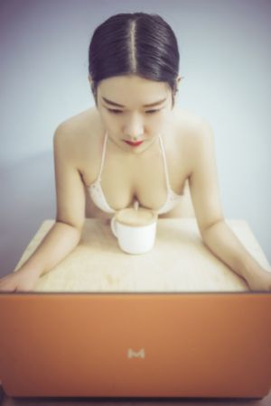 心理测量者