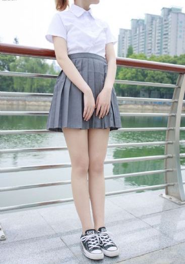 年轻母亲5
