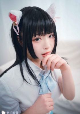 年轻的小妈