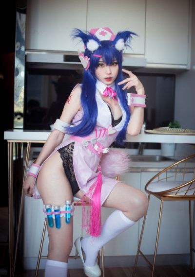 沉睡的魔咒