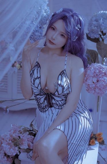 嫂子的职业5