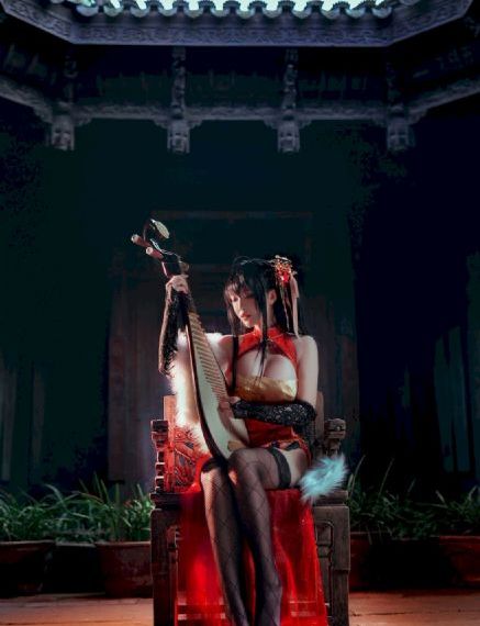 我母亲的朋友2