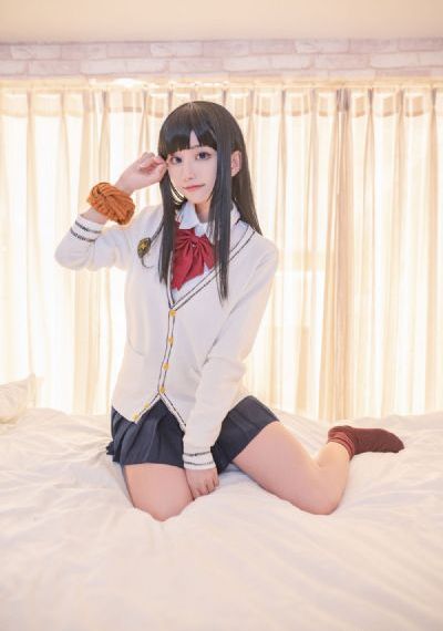 花蝴蝶少女视频