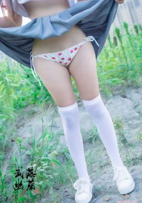 他的小仙女