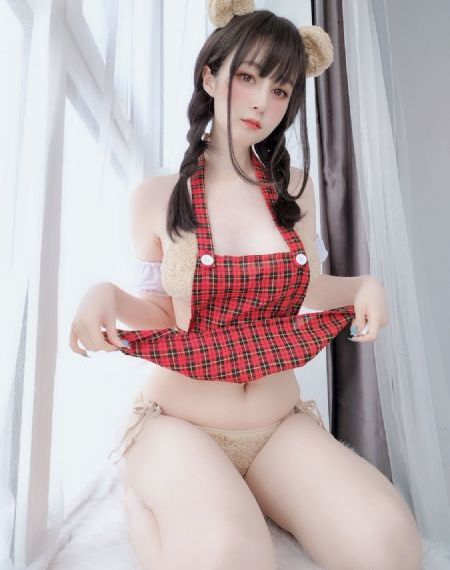 可疑美容院