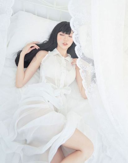 隔壁邻居的妻子