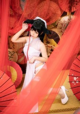 我的野蛮婆婆