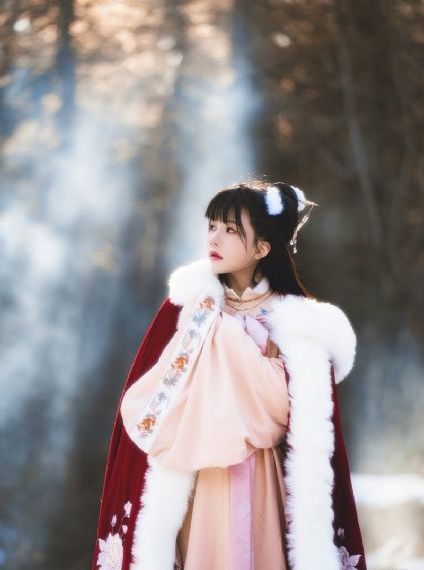 年轻的儿媳妇电影