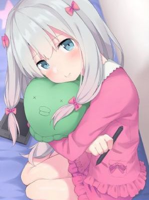 朋友姐姐