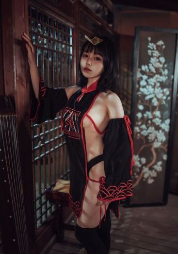 后宫帝王之妾