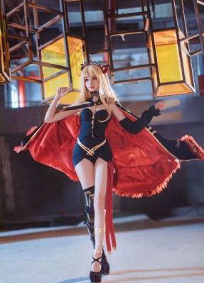 金粉蝶