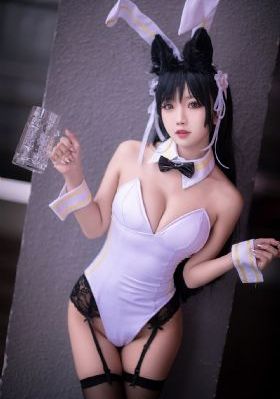 蜜桃盛开时