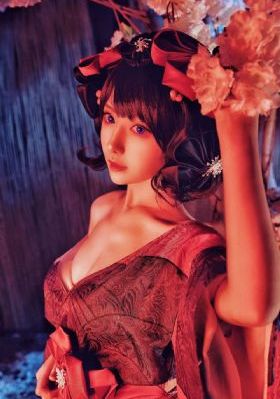少女情怀总是诗