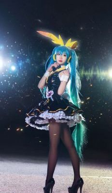 极品伪娘