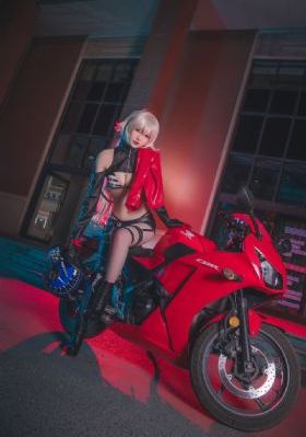 想咬一口