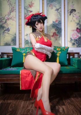丈夫的女朋友