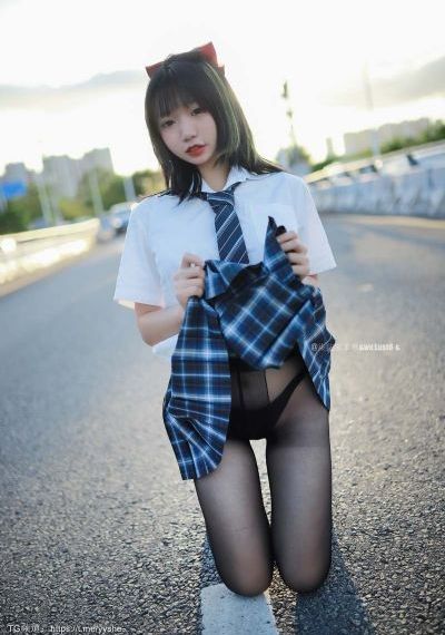红发女郎
